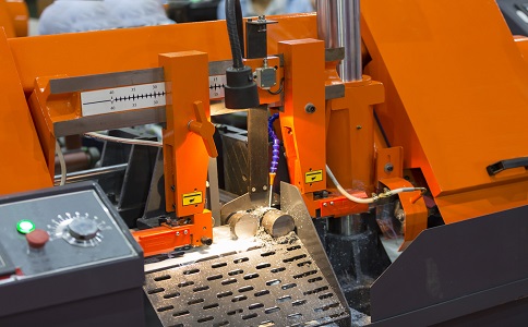 宁明龙门带锯床具备哪些优点？